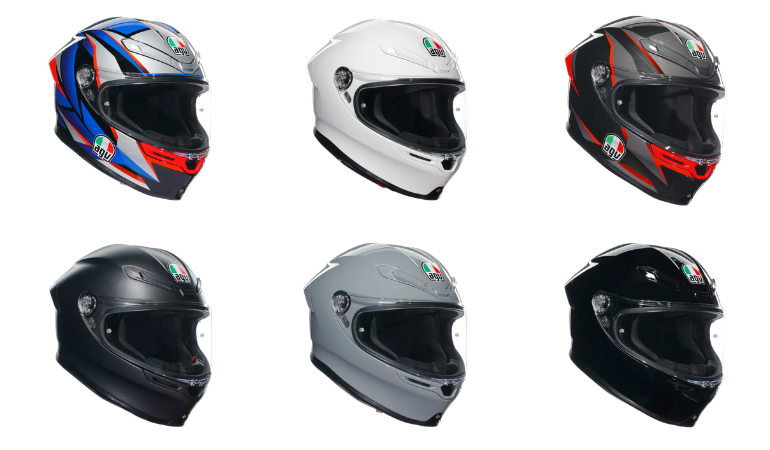 九州ツーリングで後悔しないヘルメット選び｜軽さで差が出るK6Sとは